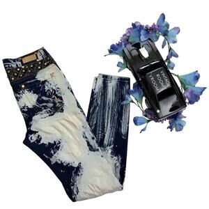 Baby Phat NWOT Stone Wash Skinny Jeans Juniors/Women 5/6